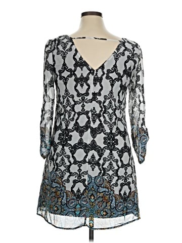 Speechless Casual Dress (view 2)