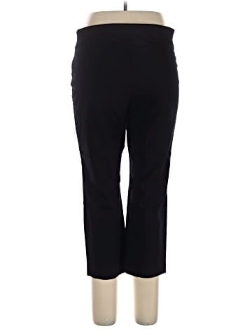INC International Concepts Active Pants (view 2)