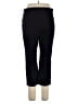 INC International Concepts Black Active Pants Size 14 - photo 2