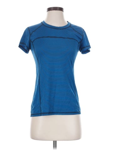 lucy Short Sleeve Top (view 1)