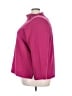 Blair Pink Turtleneck Sweater Size 3X - photo 5