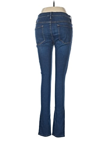 FRAME Denim Jeans (view 2)