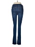FRAME Denim Hearts Blue Jeans Size 28 waist - photo 2