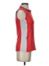 The North Face Red Vest Size XS - photo 4