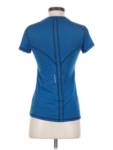 lucy Short Sleeve Top (view 2)