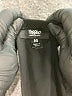 Mossimo Solid Black Casual Dress Size M - photo 7