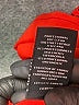 Slate & Willow 100% Polyester Red Cocktail Dress Size 8 - photo 9