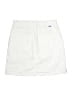 Jag Solid White Skort Size 10 - photo 2