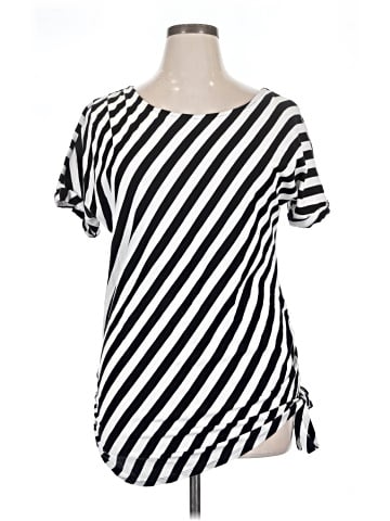Cato Short Sleeve T-Shirt (view 1)