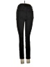Aeropostale Graphic Black Jeans Size 2 REG - photo 2
