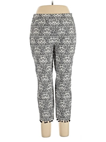 Chico's Active Pants (view 1)