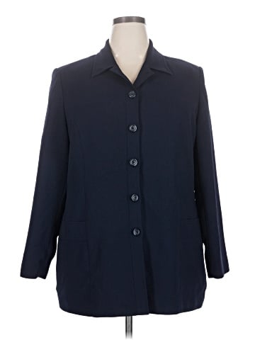 Maggie Barnes Blazer (view 1)