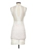 Kimchi Blue White Cocktail Dress Size S - photo 2