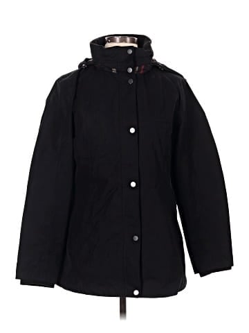 Pendleton Coat (view 1)