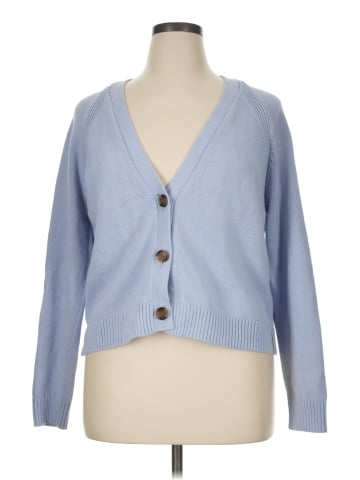 J.Crew Factory Store Cardigan (view 1)