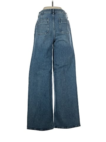 Free Assembly Jeans (view 2)