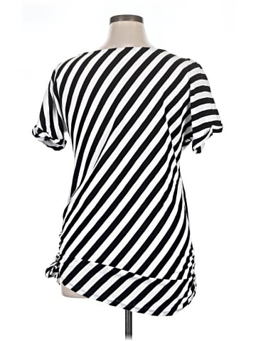 Cato Short Sleeve T-Shirt (view 2)