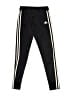 Adidas Black Track Pants Size 14 - photo 1