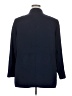 Maggie Barnes Blue Blazer Size 18 - photo 2