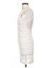 Kimchi Blue White Cocktail Dress Size S - photo 5