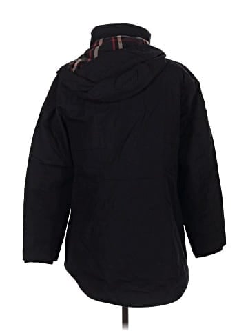 Pendleton Coat (view 2)