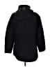 Pendleton Solid Black Coat Size M - photo 2