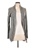 Merona Gray Cardigan Size L - photo 1
