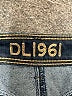 DL1961 Blue Jeans Size 28 waist - photo 7
