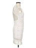 Kimchi Blue White Cocktail Dress Size S - photo 4