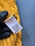 Sonoma Goods for Life Orange Pullover Sweater Size XS - photo 8