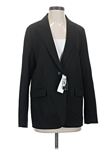 Uniqlo Blazer (view 1)