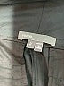 Vince. Black Casual Pants Size 2 - photo 4