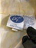 DG^2 by Diane Gilman Tropical Yellow Jacket Size L - photo 6