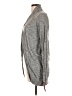 Merona Gray Cardigan Size L - photo 5