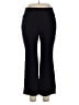 Lane Bryant Black Dress Pants Size 14 (petite) - photo 1