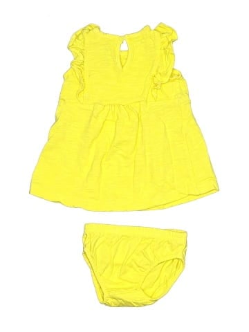 Just One Year by Carter's Dress (view 2)