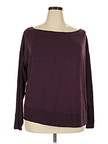 Athleta Pullover Sweater (view 1)