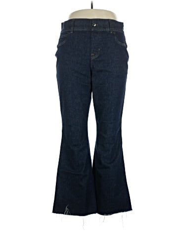 SPANX Jeans (view 1)