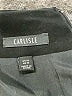 Carlisle Tweed Green Formal Skirt Size 14 - photo 4