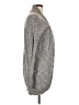 Merona Gray Cardigan Size L - photo 4