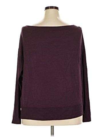 Athleta Pullover Sweater (view 2)
