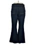 SPANX Chevron-herringbone Blue Jeans Size 1X - photo 2