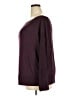 Athleta Burgundy Pullover Sweater Size 2X - photo 5