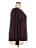 Athleta Burgundy Pullover Sweater Size 2X - photo 4