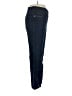 SPANX Chevron-herringbone Blue Jeans Size 1X - photo 4