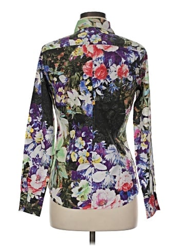 ETRO Long Sleeve Blouse (view 2)