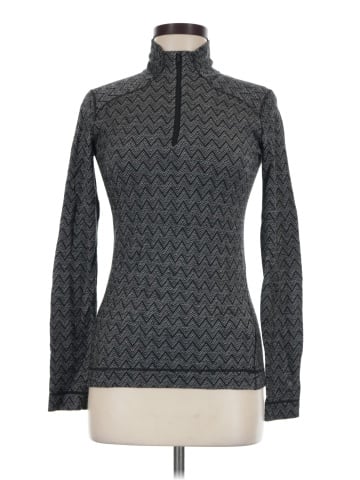 Smartwool Wool Pullover Sweater (view 1)
