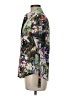 ETRO Floral Black Long Sleeve Blouse Size EU (IT) 44 / US 8 - photo 5