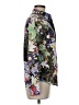 ETRO Floral Black Long Sleeve Blouse Size EU (IT) 44 / US 8 - photo 4