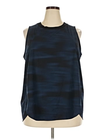 Athleta Sleeveless Blouse (view 1)